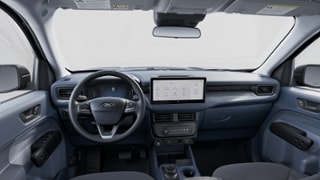 2025 Ford Maverick® Internal Image 2